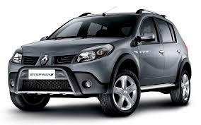 Automoviles Sin datos  SANDERO